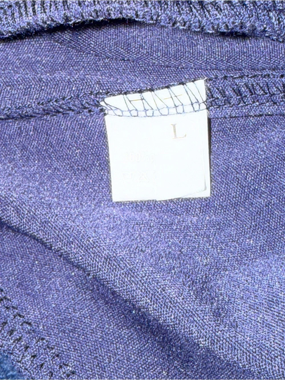 N/A comfortable navy